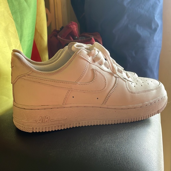 2 Pair Air Force Ones - Picture 3 of 6